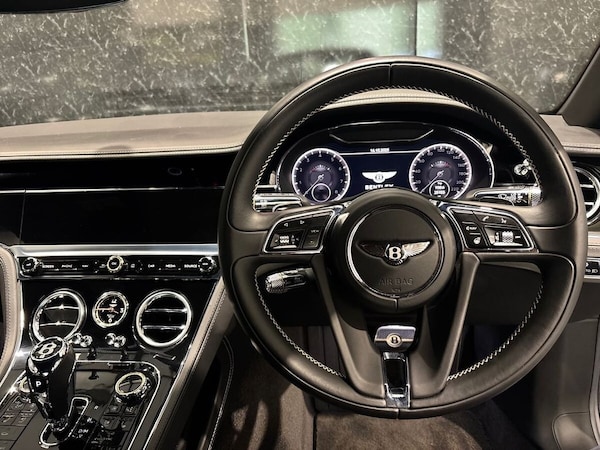 Used Bentley Continental 2019 for sale - 76313260: Photo 15