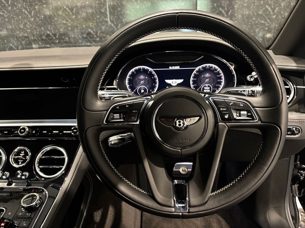 Used Bentley Continental 2019 for sale - 76313260: Photo 16