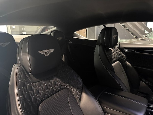 Used Bentley Continental 2019 for sale - 76313260: Photo 19