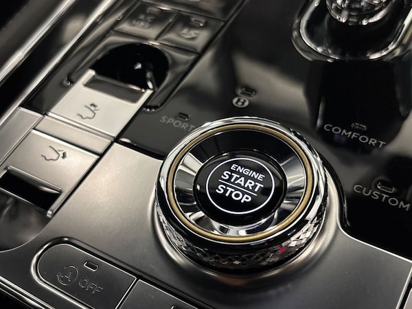 Used Bentley Continental 2019 for sale - 76313260: Photo 22