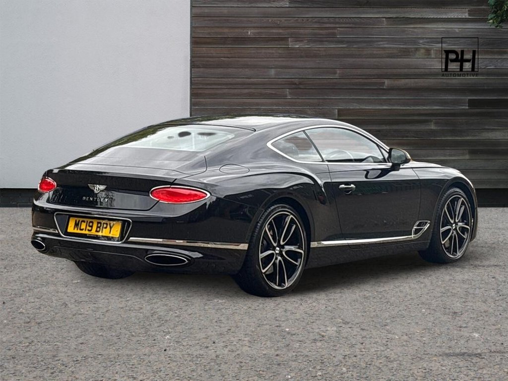 Used Bentley Continental 2019 for sale - 76313260: Photo 3