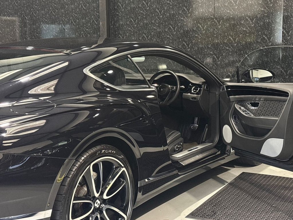 Used Bentley Continental 2019 for sale - 76313260: Photo 37