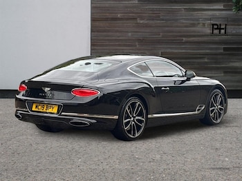 Used Bentley Continental 2019 for sale - 76313260: Photo 3