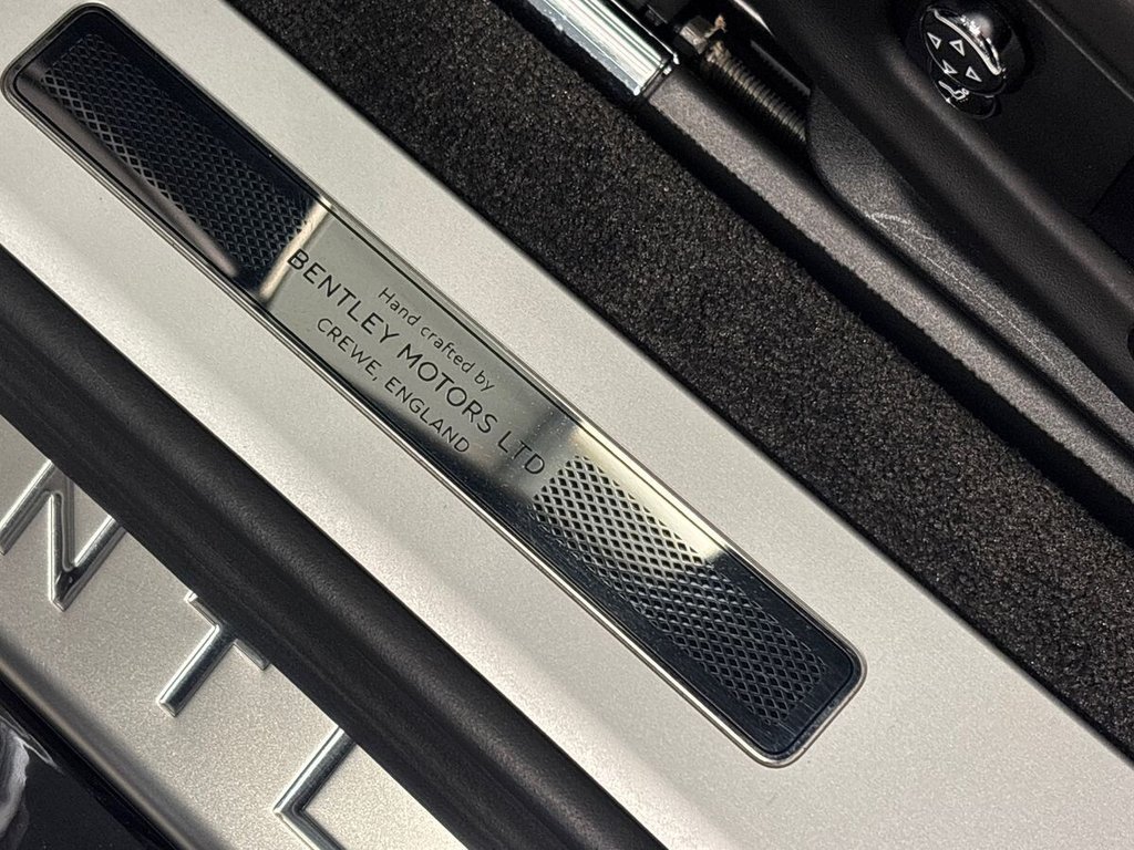 Used Bentley Continental 2019 for sale - 76313260: Photo 44