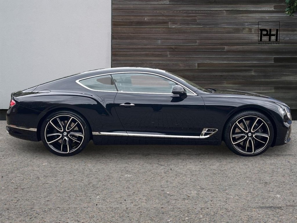 Used Bentley Continental 2019 for sale - 76313260: Photo 5