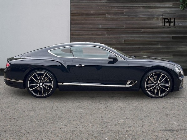 Used Bentley Continental 2019 for sale - 76313260: Photo 5