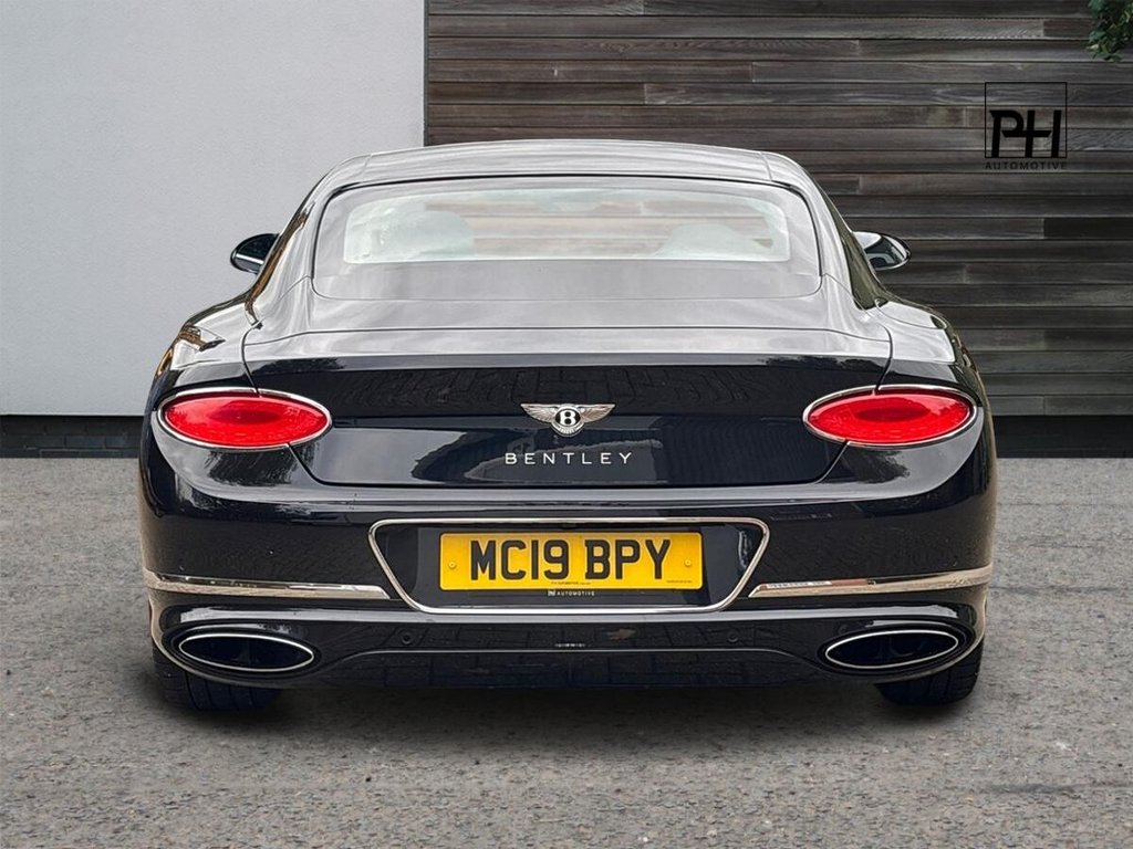 Used Bentley Continental 2019 for sale - 76313260: Photo 6