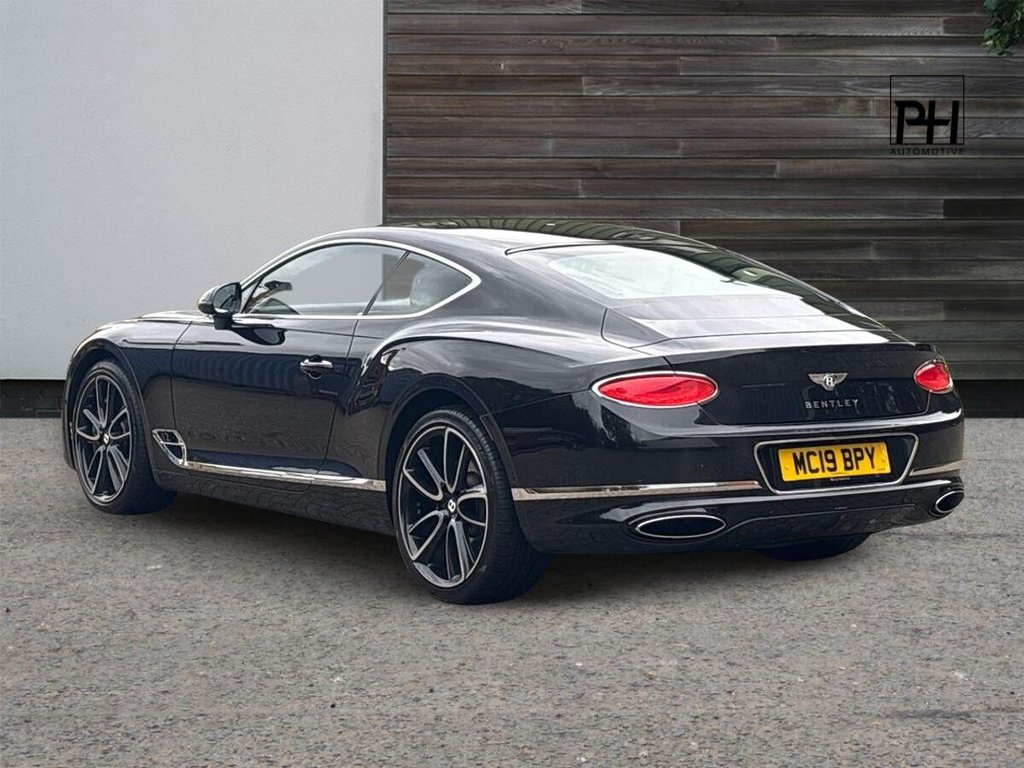 Used Bentley Continental 2019 for sale - 76313260: Photo 7