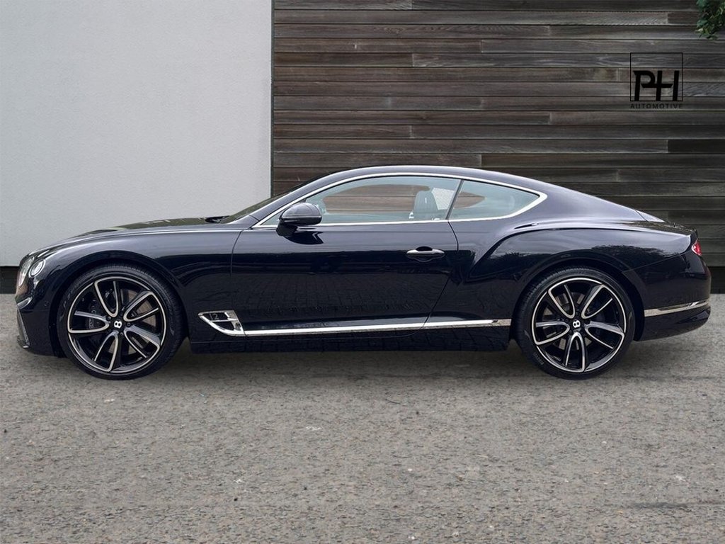 Used Bentley Continental 2019 for sale - 76313260: Photo 8