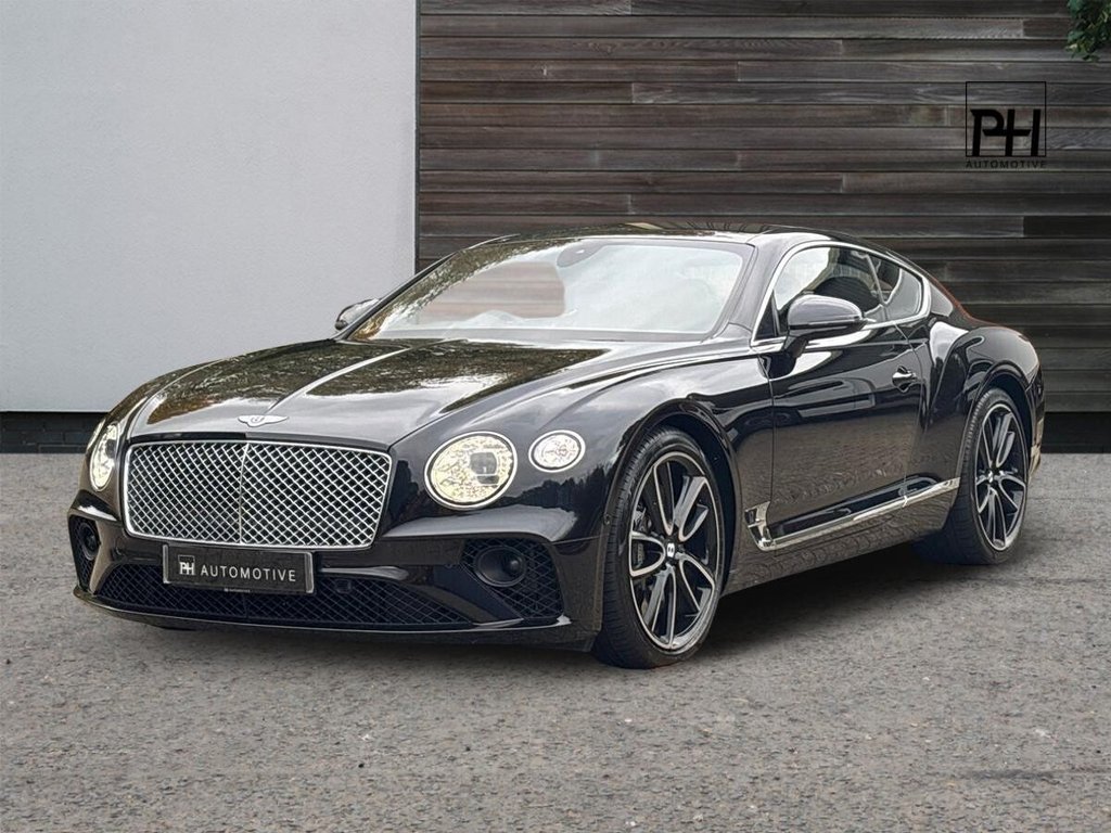 Used Bentley Continental 2019 for sale - 76313260: Photo 9