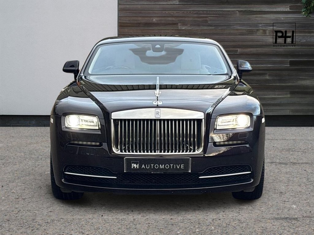 Used Rolls-Royce Wraith 2015 for sale - 76724668: Photo 10