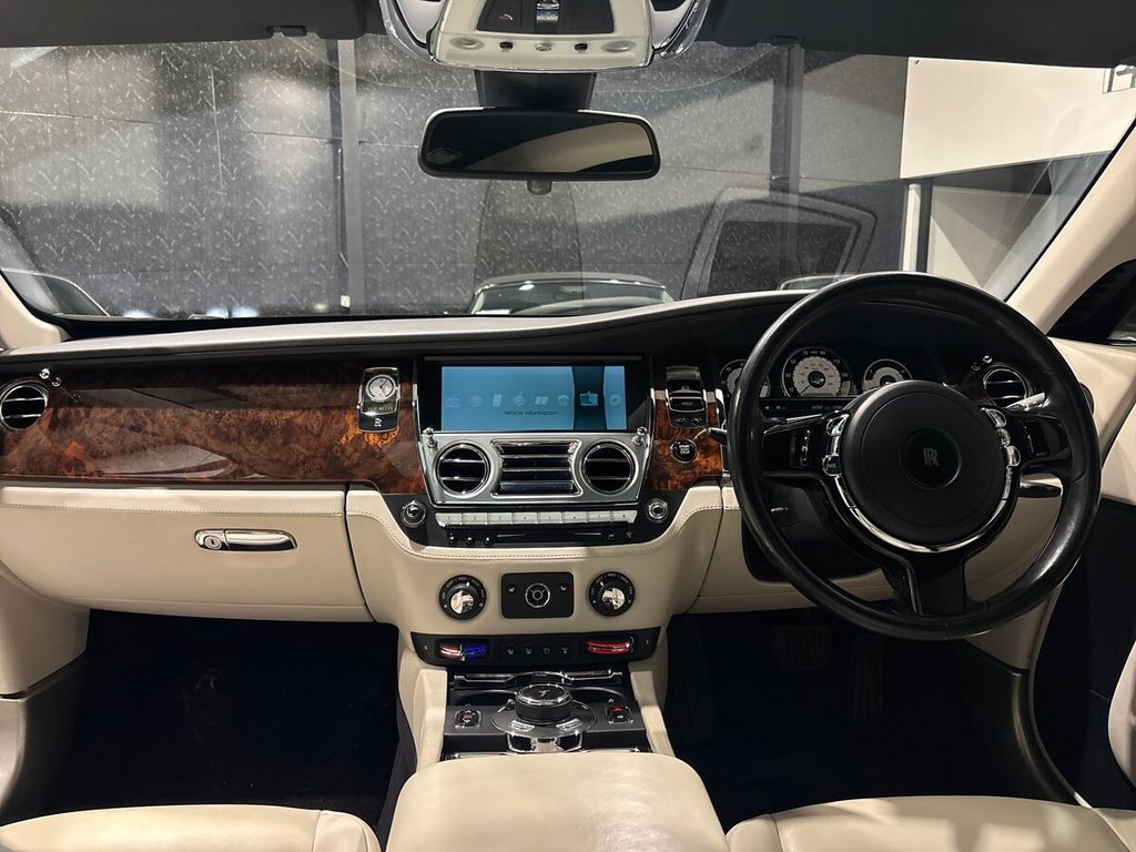 Used Rolls-Royce Wraith 2015 for sale - 76724668: Photo 12