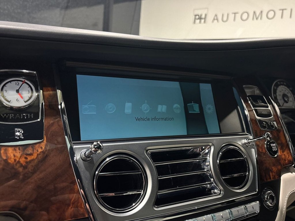 Used Rolls-Royce Wraith 2015 for sale - 76724668: Photo 13