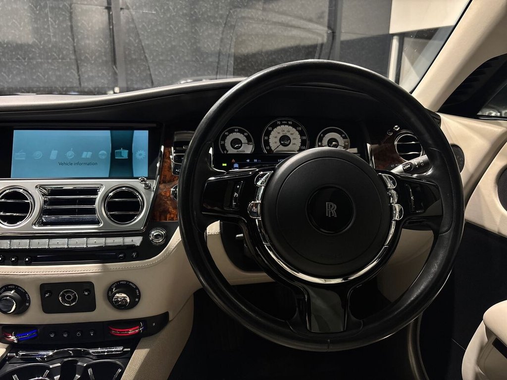 Used Rolls-Royce Wraith 2015 for sale - 76724668: Photo 15