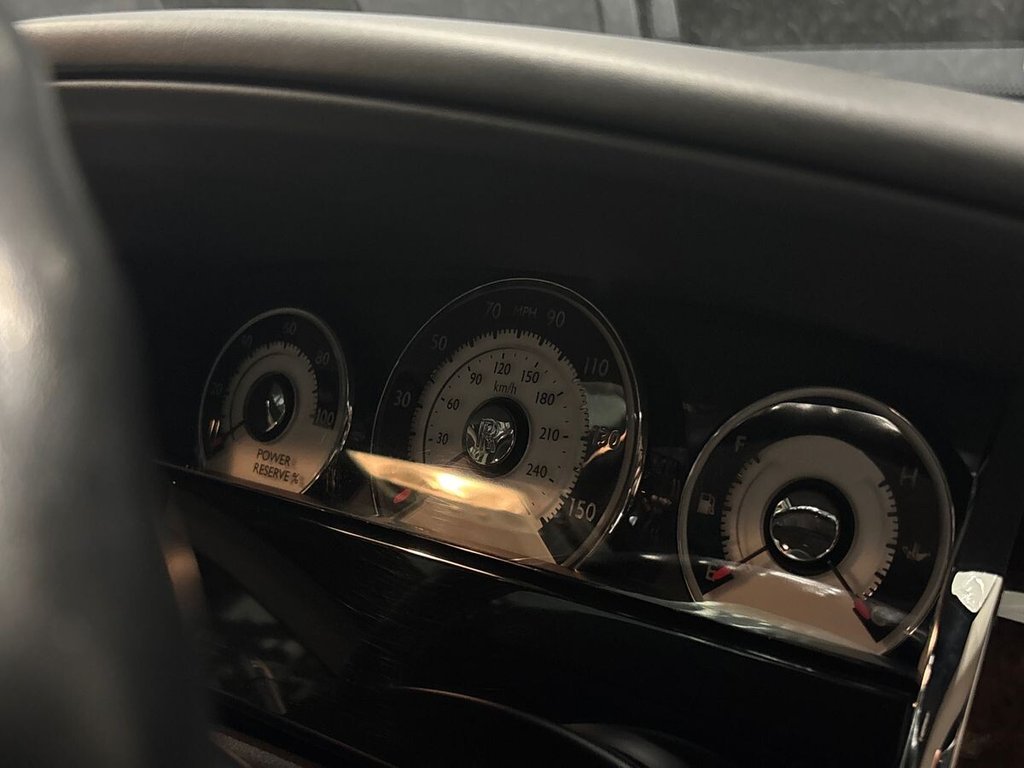 Used Rolls-Royce Wraith 2015 for sale - 76724668: Photo 16