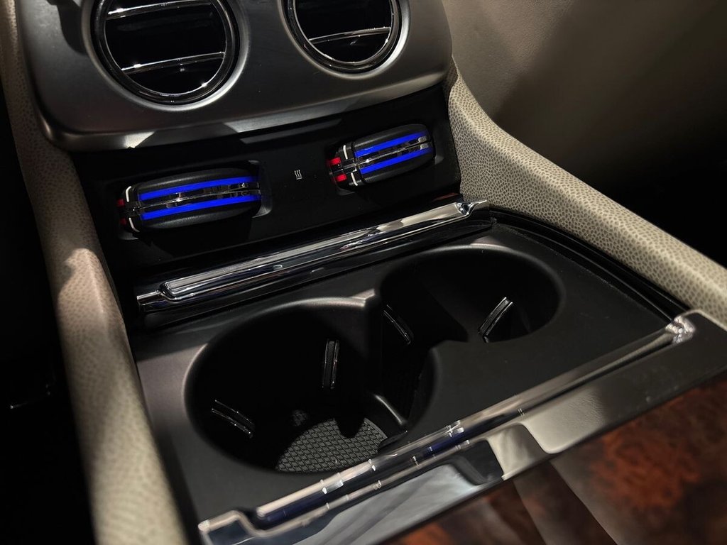 Used Rolls-Royce Wraith 2015 for sale - 76724668: Photo 21