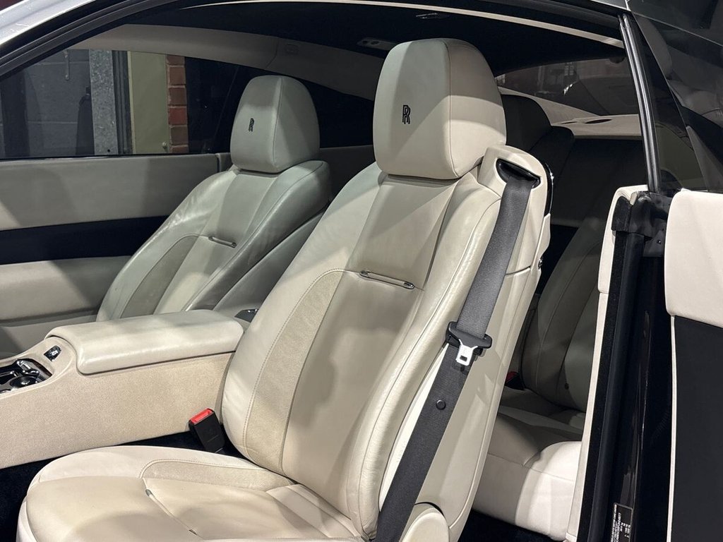 Used Rolls-Royce Wraith 2015 for sale - 76724668: Photo 27
