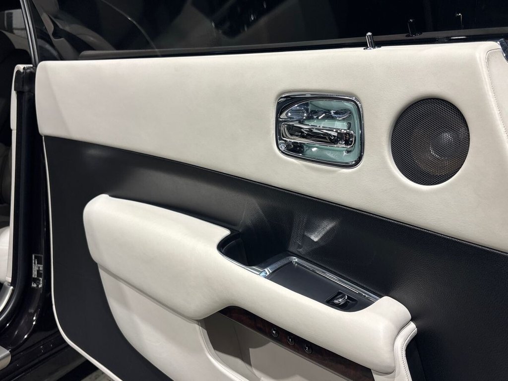 Used Rolls-Royce Wraith 2015 for sale - 76724668: Photo 28