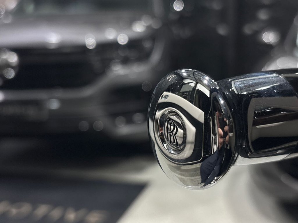 Used Rolls-Royce Wraith 2015 for sale - 76724668: Photo 32