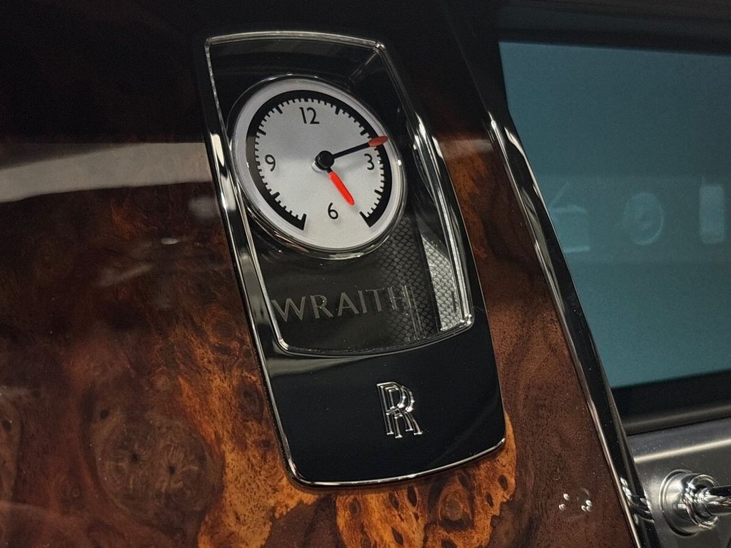 Used Rolls-Royce Wraith 2015 for sale - 76724668: Photo 34
