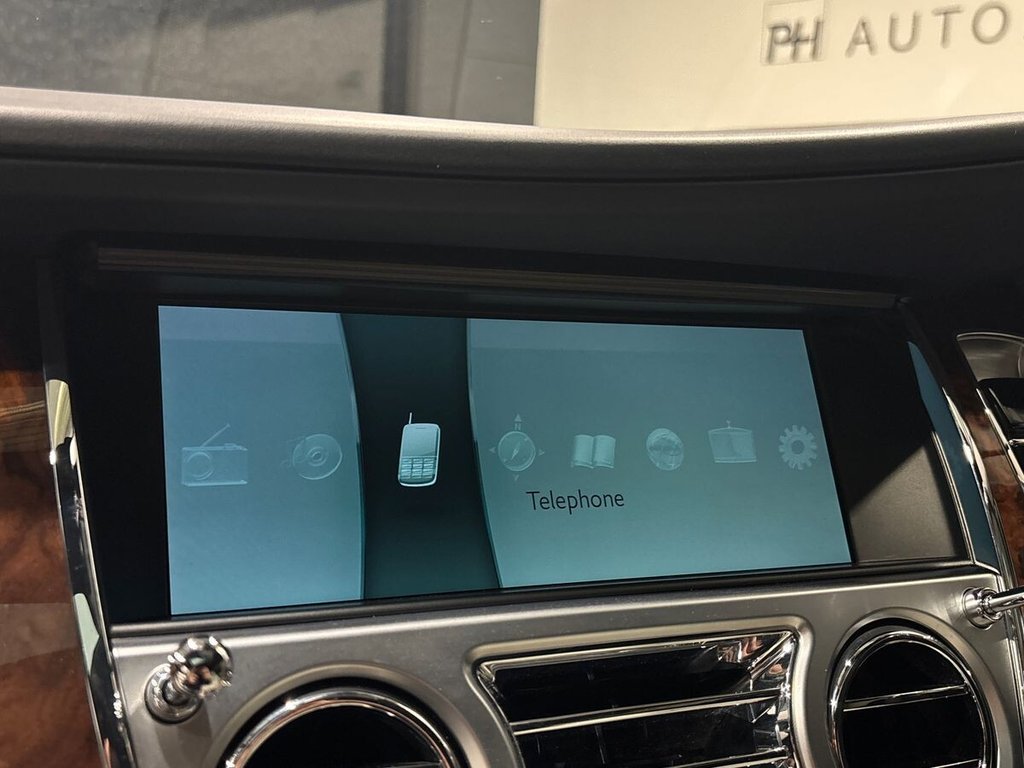 Used Rolls-Royce Wraith 2015 for sale - 76724668: Photo 44