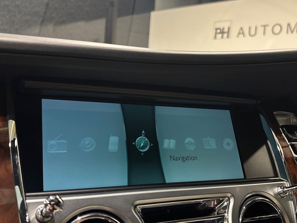 Used Rolls-Royce Wraith 2015 for sale - 76724668: Photo 45