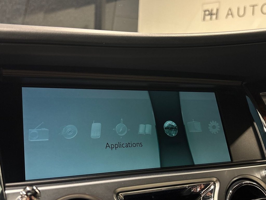 Used Rolls-Royce Wraith 2015 for sale - 76724668: Photo 47