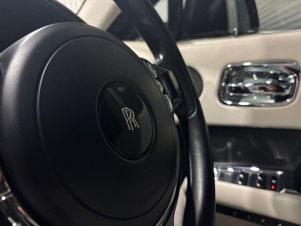 Used Rolls-Royce Wraith 2015 for sale - 76724668: Photo 49
