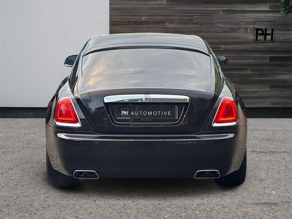 Used Rolls-Royce Wraith 2015 for sale - 76724668: Photo 6