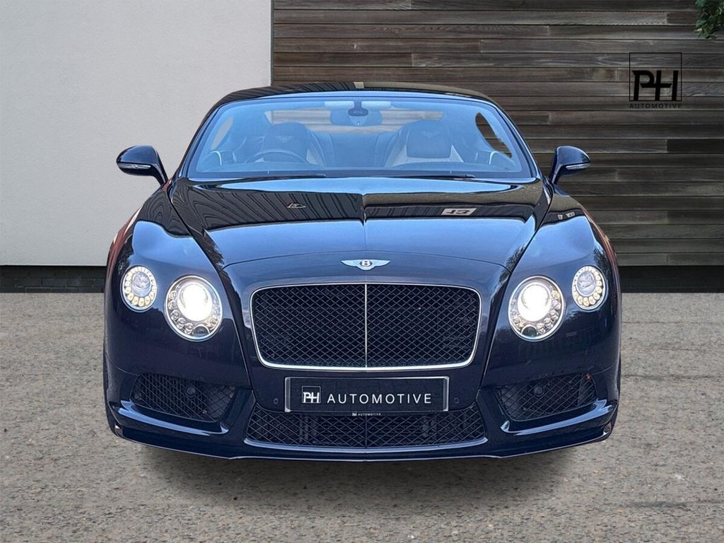 Used Bentley Continental 2014 for sale - 76406829: Photo 10