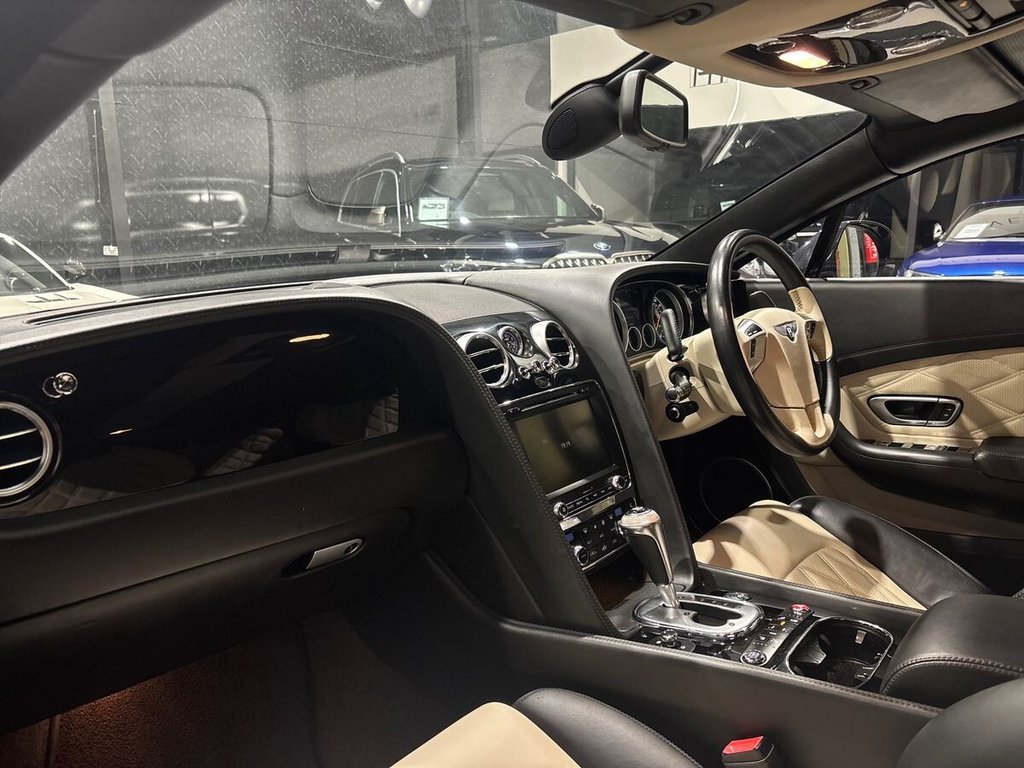 Used Bentley Continental 2014 for sale - 76406829: Photo 11