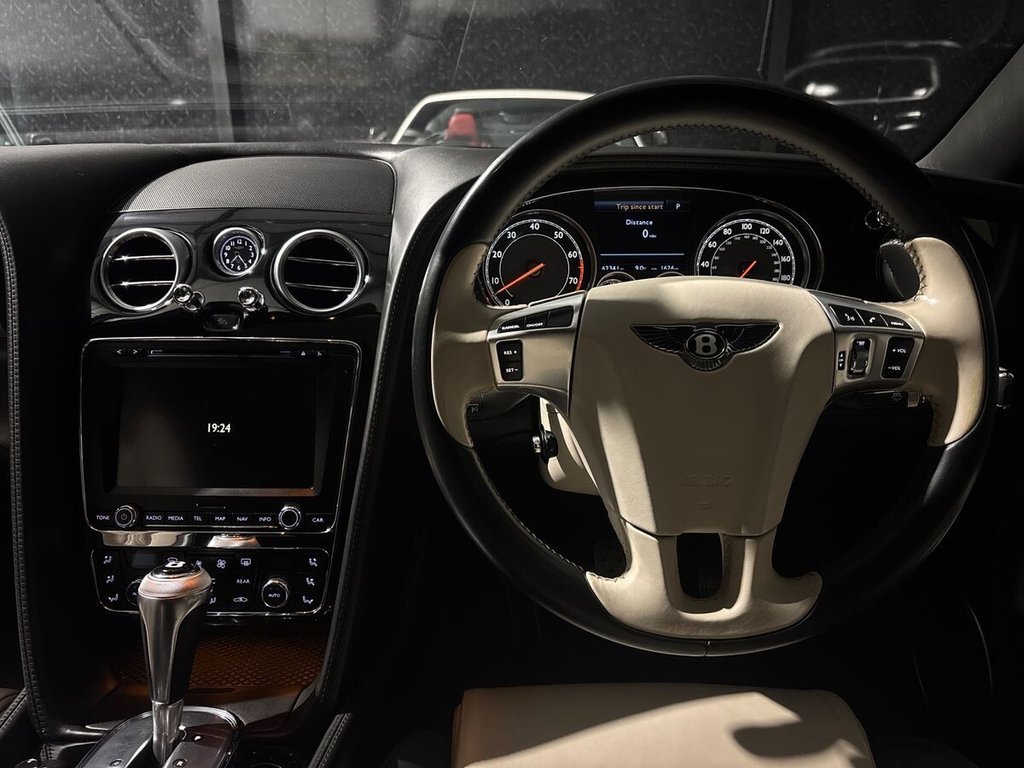 Used Bentley Continental 2014 for sale - 76406829: Photo 14