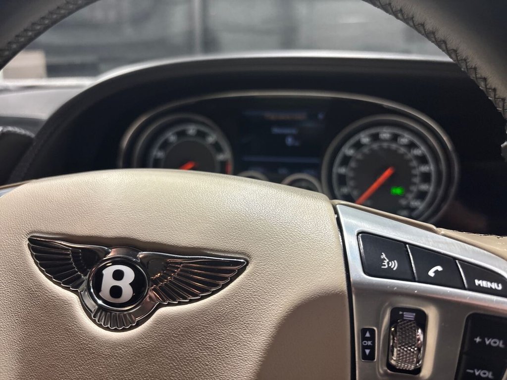 Used Bentley Continental 2014 for sale - 76406829: Photo 16