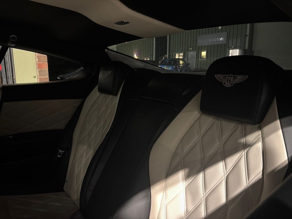 Used Bentley Continental 2014 for sale - 76406829: Photo 24