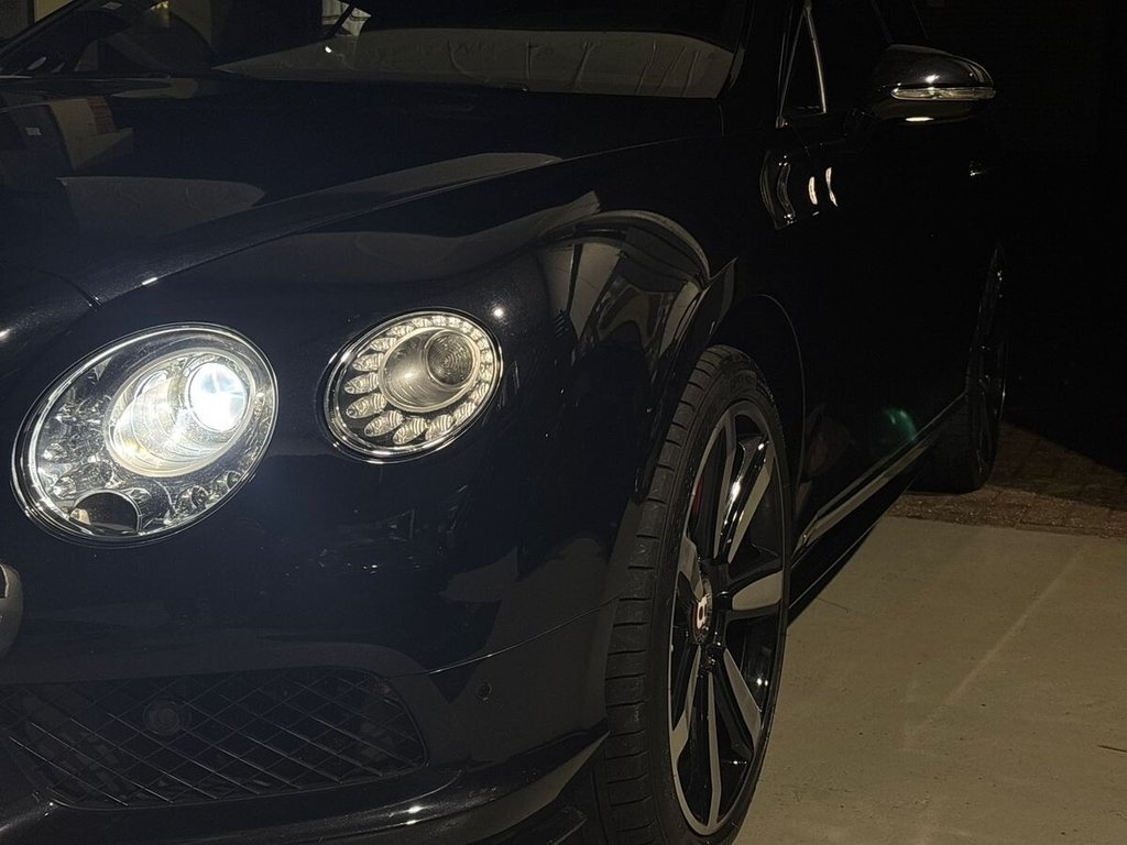 Used Bentley Continental 2014 for sale - 76406829: Photo 26