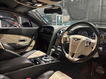 Used Bentley Continental 2014 for sale - 76406829: Photo