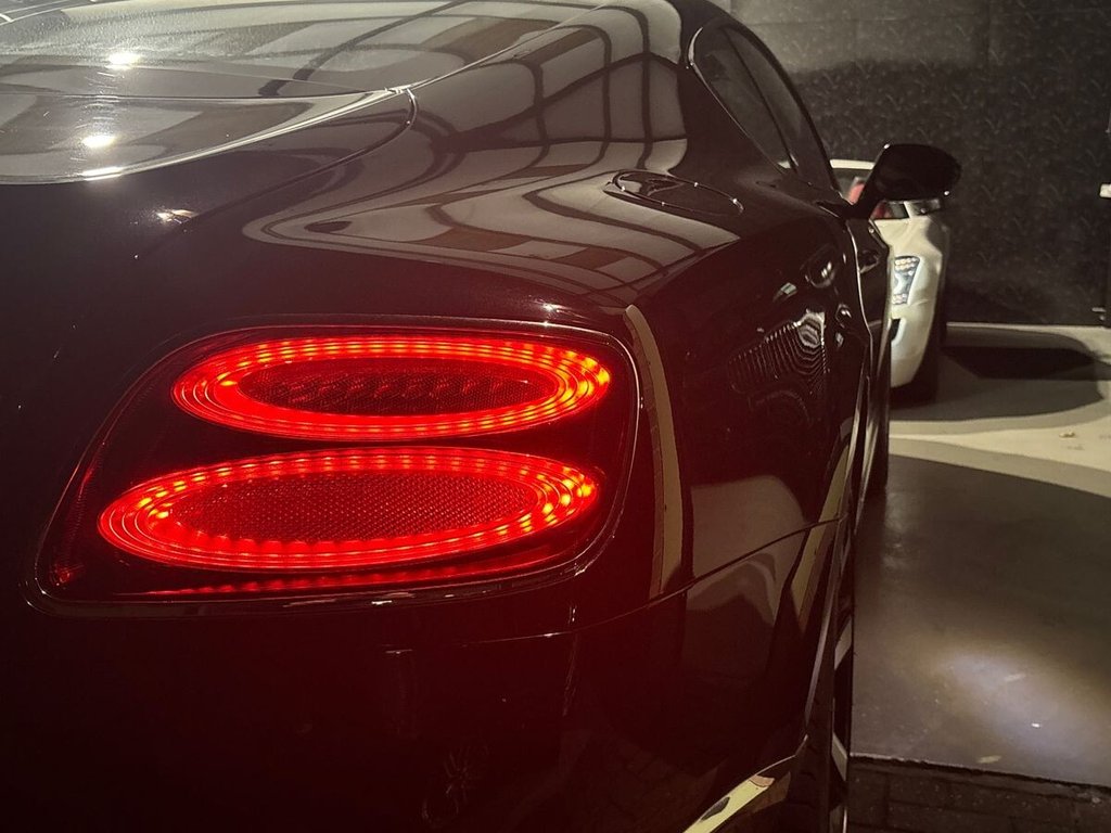 Used Bentley Continental 2014 for sale - 76406829: Photo 30