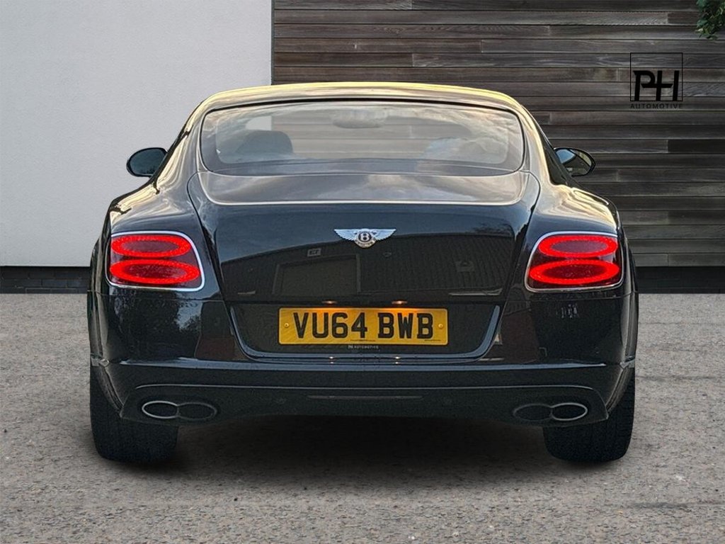Used Bentley Continental 2014 for sale - 76406829: Photo 6