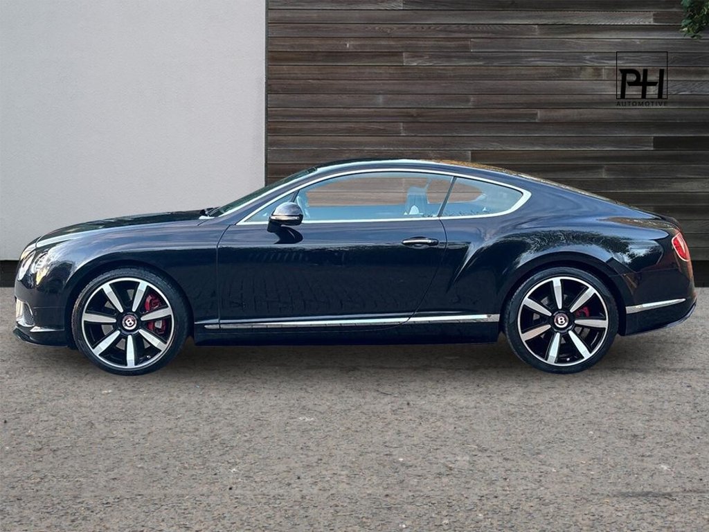 Used Bentley Continental 2014 for sale - 76406829: Photo 8