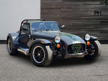 Used Caterham Seven 2020 for sale - 79450169: Photo