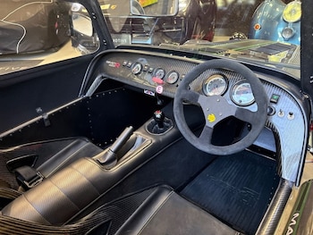 Used Caterham Seven 2020 for sale - 79450169: Photo