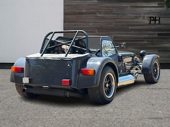 Used Caterham Seven 2020 for sale - 79450169: Photo