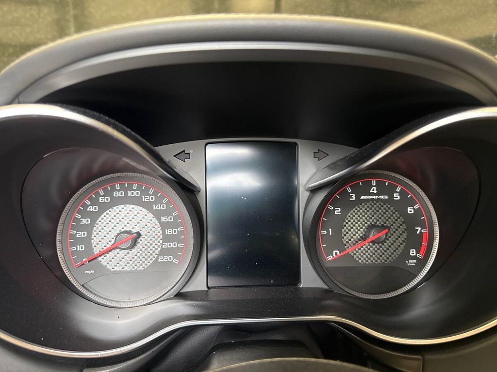 Used Mercedes-Benz AMG GT 2017 for sale - 76105926: Photo 17