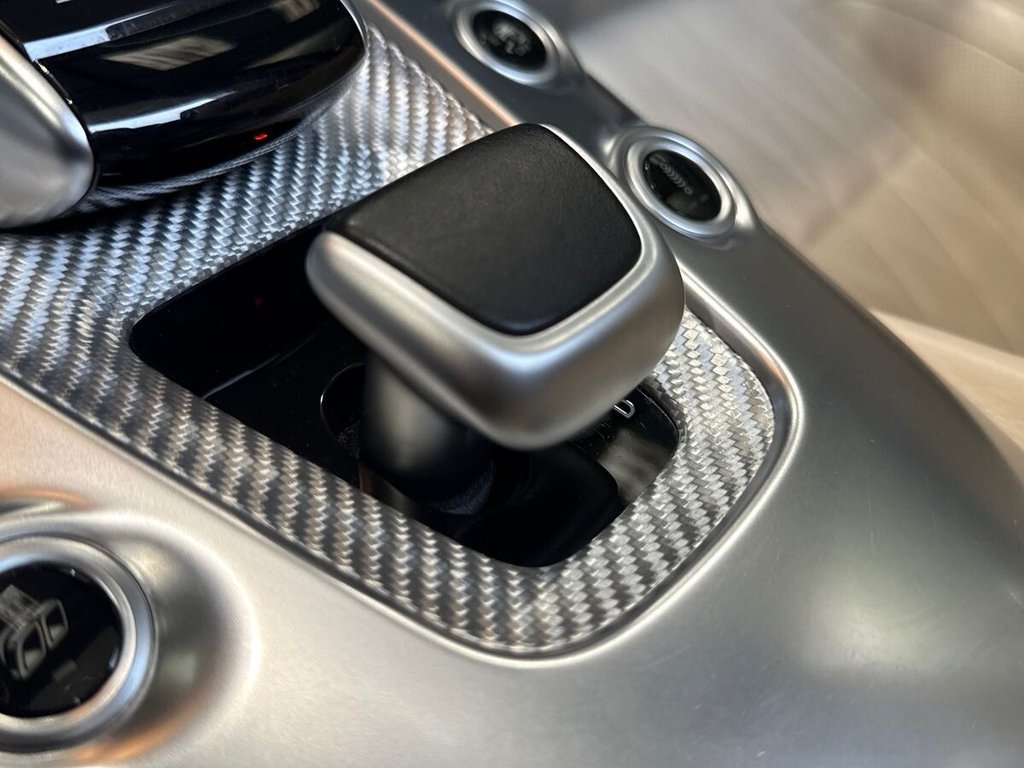 Used Mercedes-Benz AMG GT 2017 for sale - 76105926: Photo 20