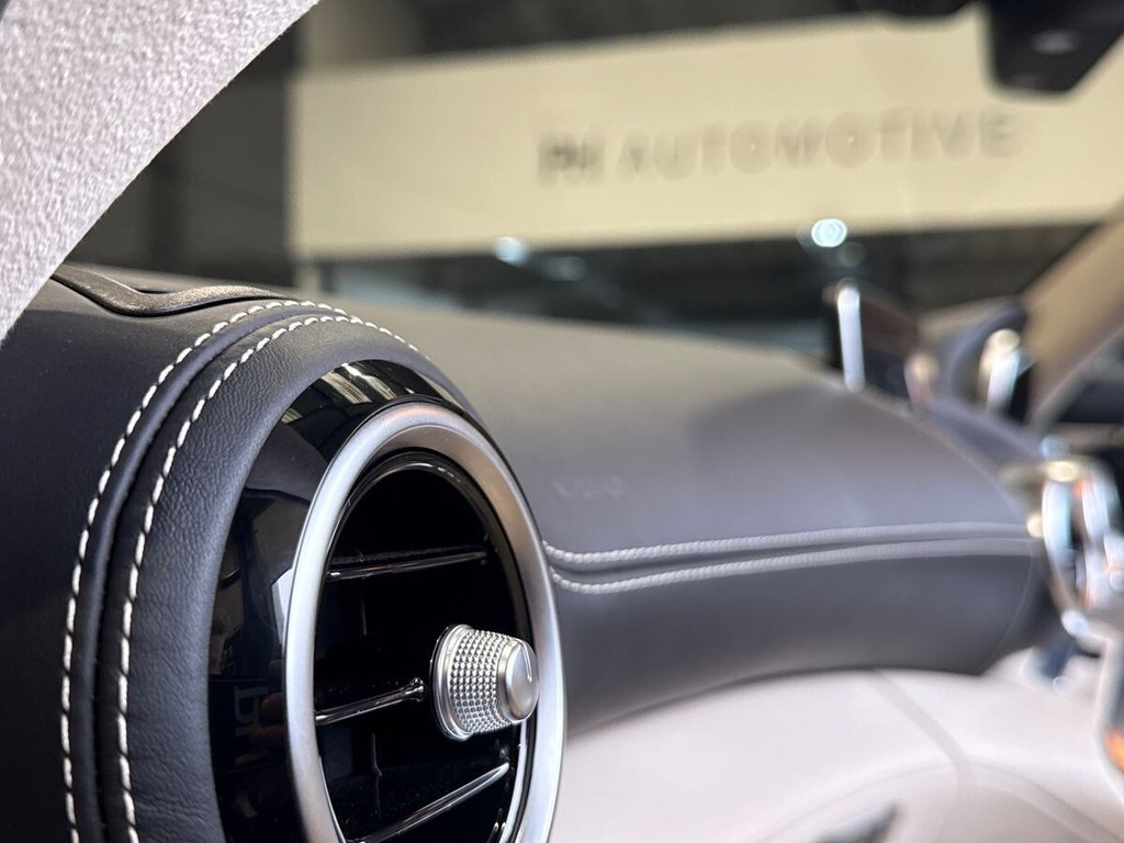 Used Mercedes-Benz AMG GT 2017 for sale - 76105926: Photo 21