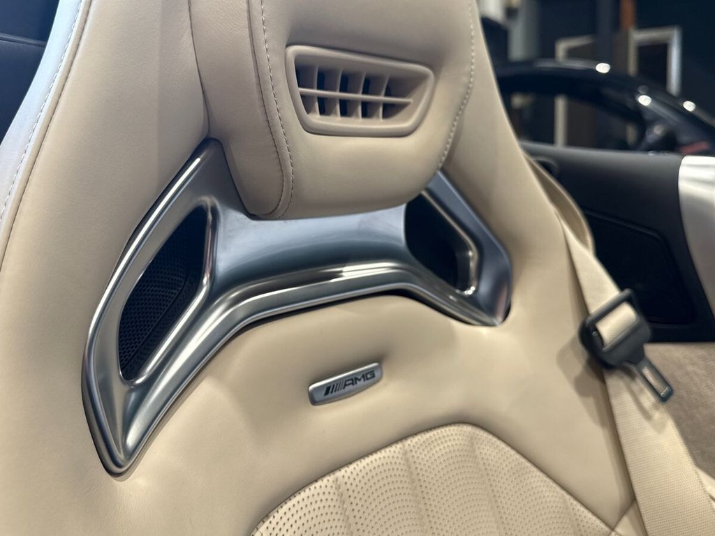 Used Mercedes-Benz AMG GT 2017 for sale - 76105926: Photo 27