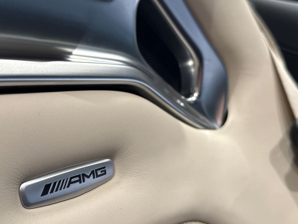 Used Mercedes-Benz AMG GT 2017 for sale - 76105926: Photo 28