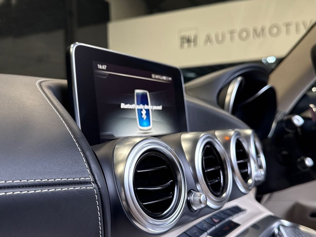 Used Mercedes-Benz AMG GT 2017 for sale - 76105926: Photo 30