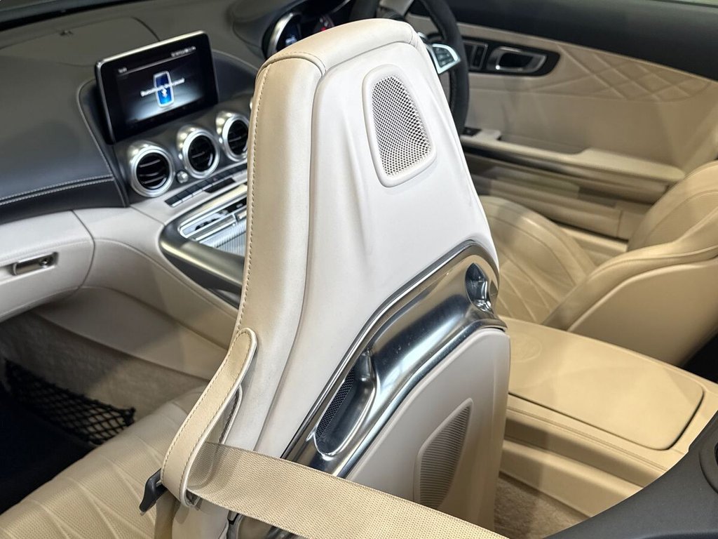 Used Mercedes-Benz AMG GT 2017 for sale - 76105926: Photo 34