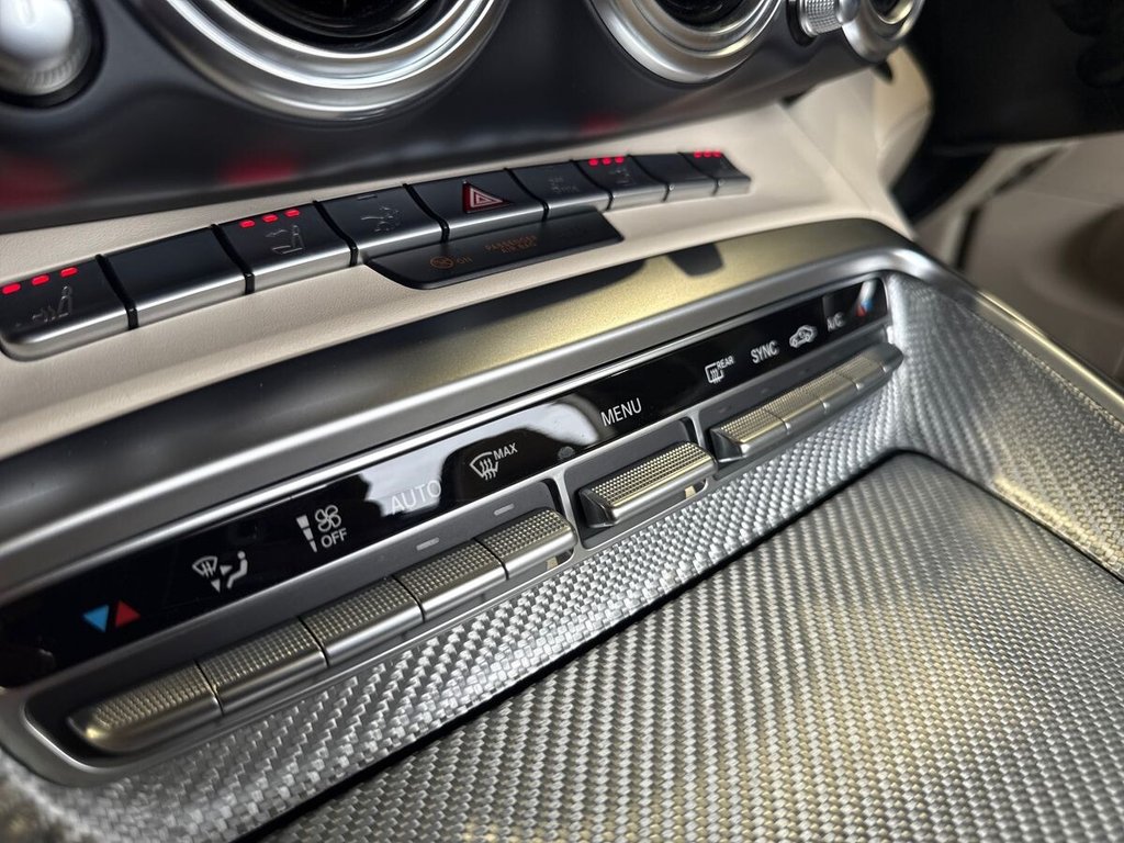 Used Mercedes-Benz AMG GT 2017 for sale - 76105926: Photo 37